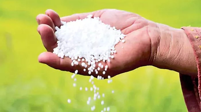 war impact sparks fertilizer shortage fears urea prices may rise
